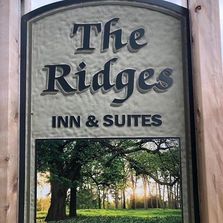 Ridges Inn & Suites Baileys Harbor Ngoại thất bức ảnh