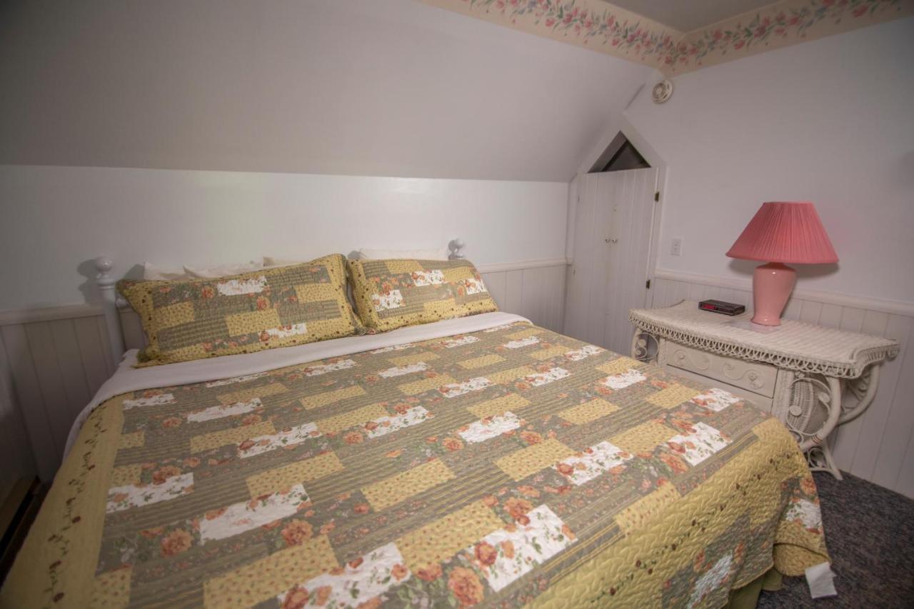 Ridges Inn & Suites Baileys Harbor Ngoại thất bức ảnh