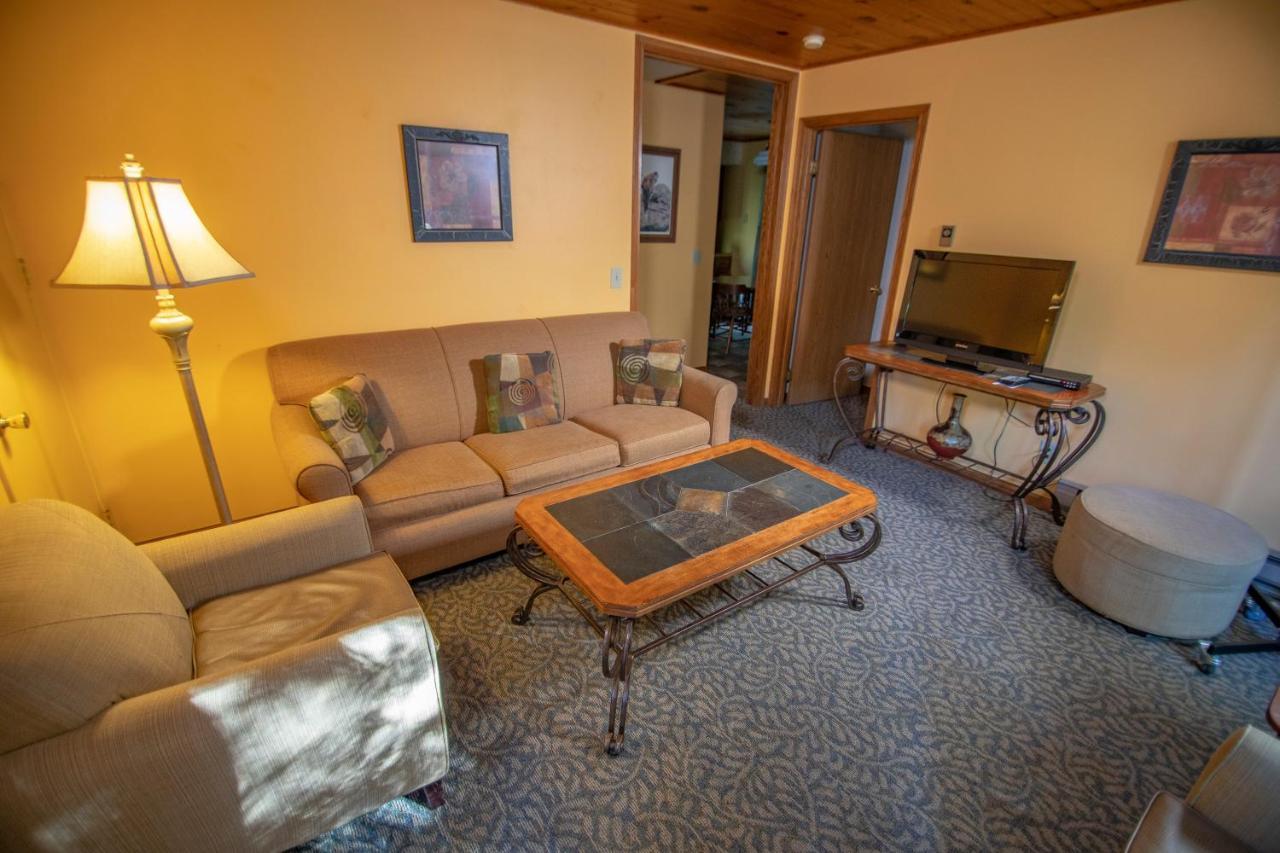 Ridges Inn & Suites Baileys Harbor Ngoại thất bức ảnh