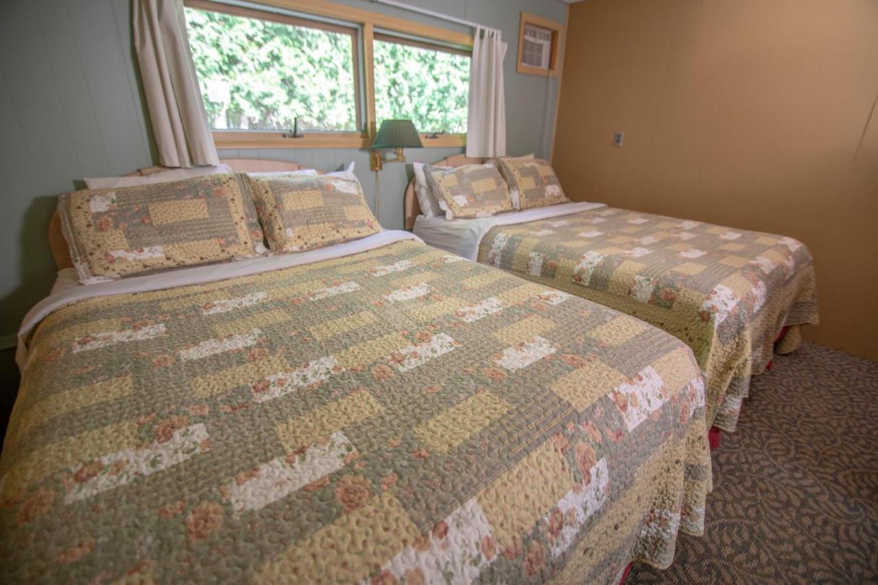 Ridges Inn & Suites Baileys Harbor Ngoại thất bức ảnh