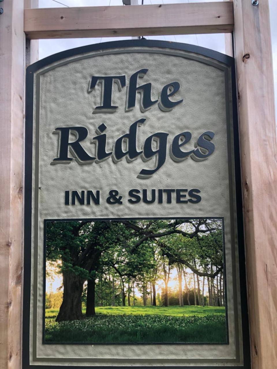 Ridges Inn & Suites Baileys Harbor Ngoại thất bức ảnh